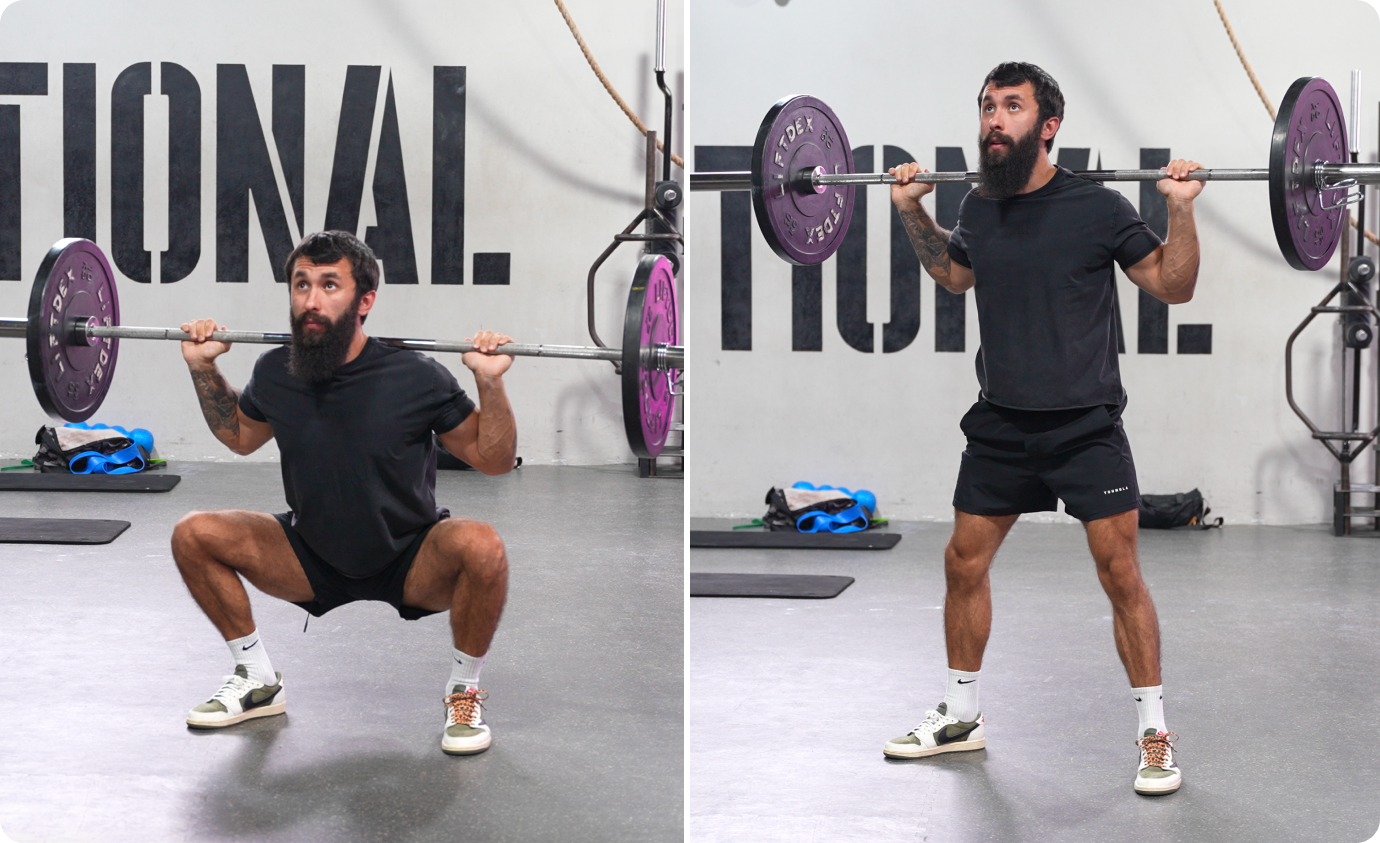 high-bar-vs-low-bar