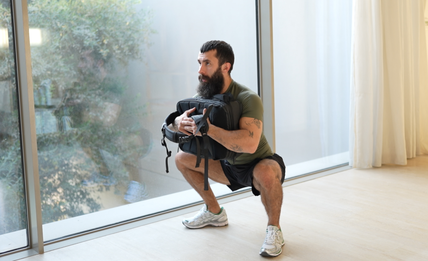 home-workout-with-backpack
