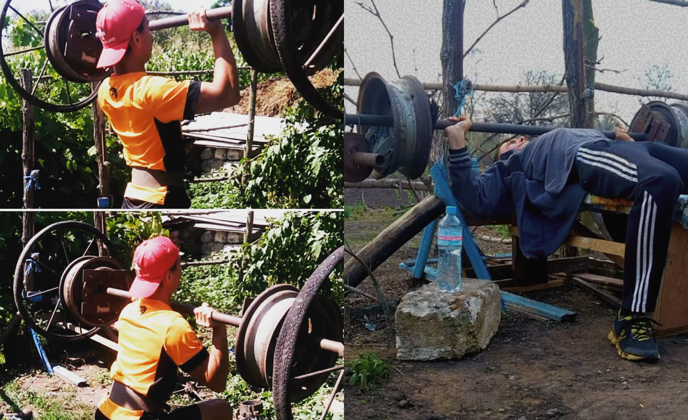 homemade-equipment-vladimir-shmondenko