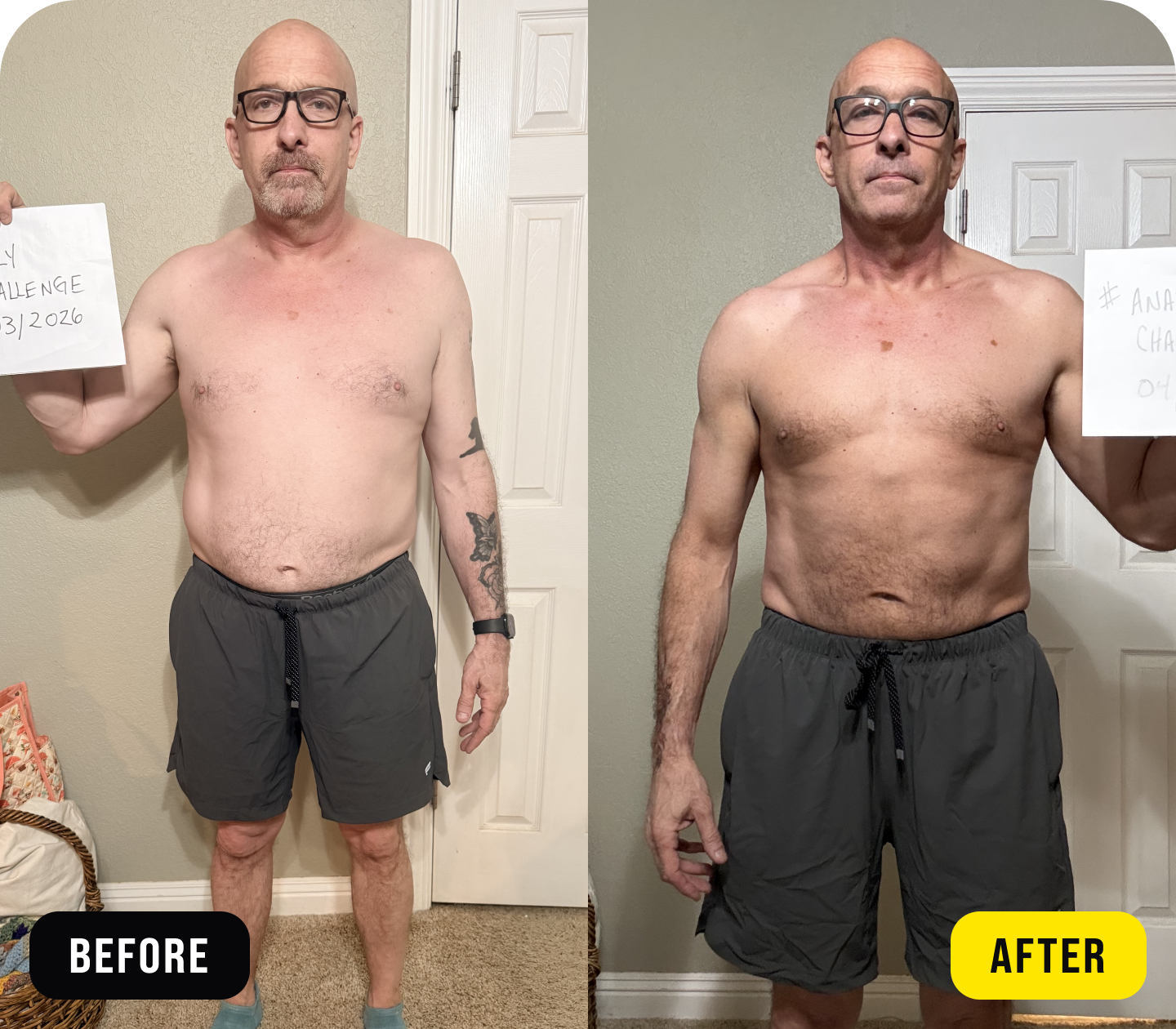 Scott - before/after
